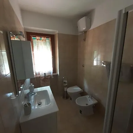 Apartment Mamy *