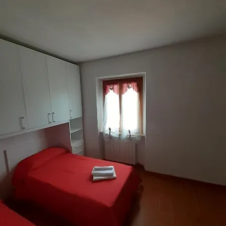Apartment Mamy Castel San Niccolo