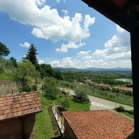 Mamy Castel San Niccolo