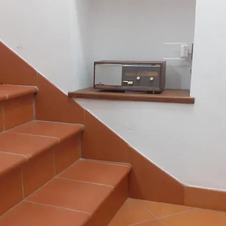 Apartment Mamy Castel San Niccolo