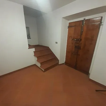 Mamy Apartment