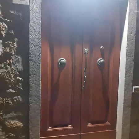 Διαμέρισμα Mamy