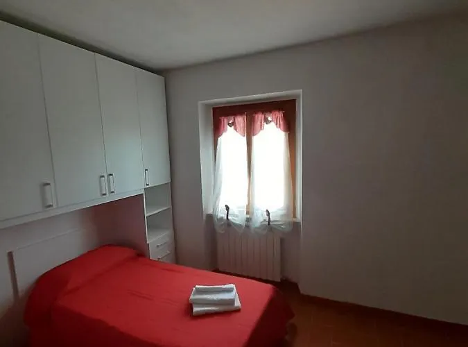 Διαμέρισμα Mamy Castel San Niccolo