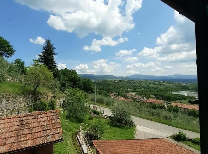 Mamy Castel San Niccolo